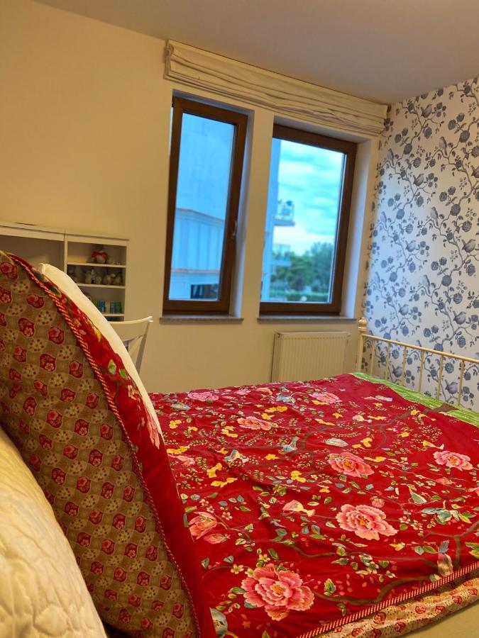 Elk Blue Apartment Przy Promenadzie Exterior photo