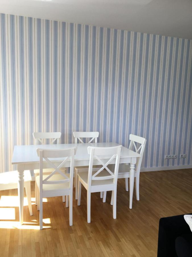 Elk Blue Apartment Przy Promenadzie Exterior photo