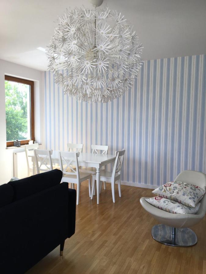 Elk Blue Apartment Przy Promenadzie Exterior photo