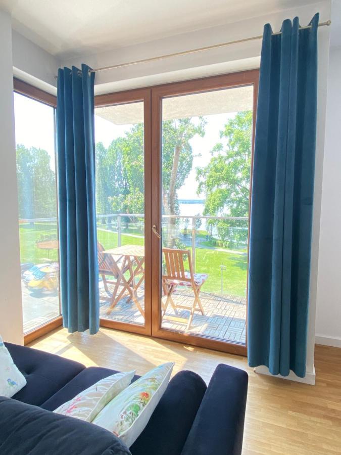 Elk Blue Apartment Przy Promenadzie Exterior photo