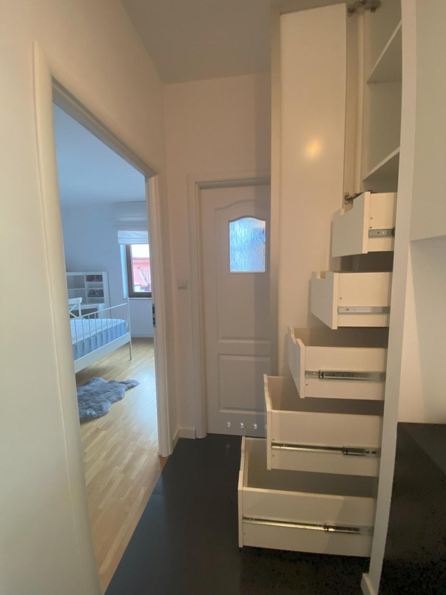 Elk Blue Apartment Przy Promenadzie Exterior photo